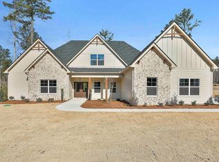 12 Conifer Ct #67, Newnan, GA 30263