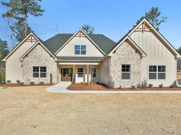 12 Conifer Ct #67, Newnan, GA 30263