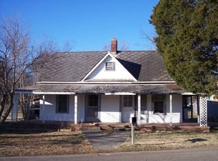 114 McCollister St, Piedmont, AL 36272