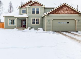 241 W Riverdance Cir, Wasilla, AK 99654