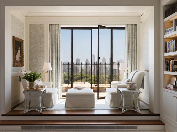 55 Central Park West image 17 of 22