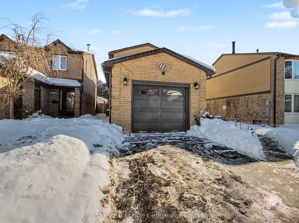 912 Laurier Ave, Milton, ON L9T 4H6
