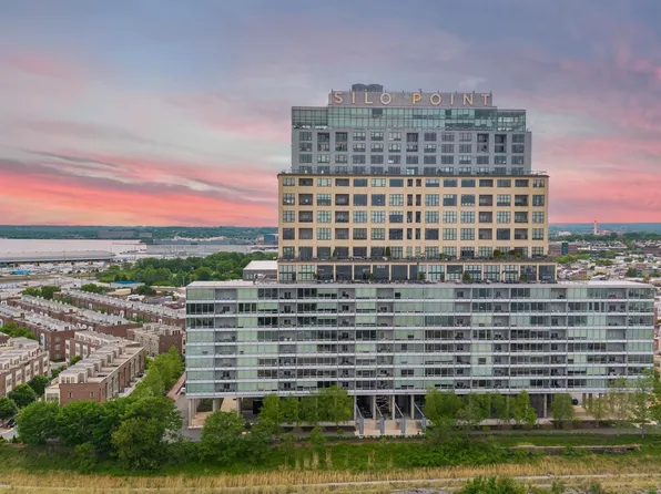 1200 Steuart St Unit 912, Baltimore, MD 21230