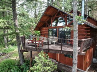 842 Echo Lake Rd, Bigfork, MT 59911