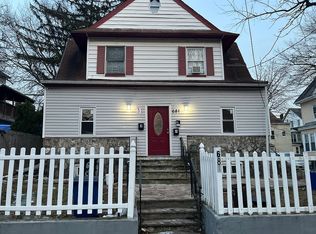 681-683 E 28th St, Paterson, NJ 07504