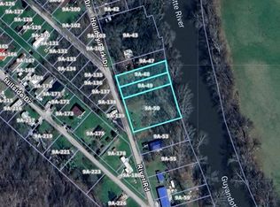 0 Holiday Park Dr, Salt Rock, WV 25559