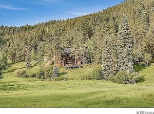 7506 Blue Creek Rd, Evergreen, CO 80439