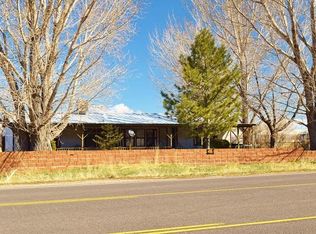 1206 W 200 S, Parowan, UT 84761