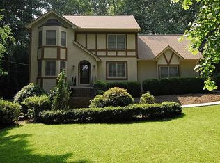 1690 Oak Grove Rd, Decatur, GA 30033