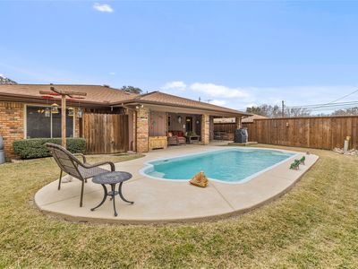 905 Apple Tree Ct, Irving, TX, 75061