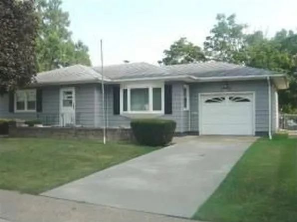 1717 W 38th St, Davenport, IA 52806