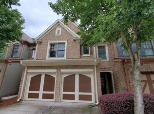 1445 Winshire Cv, Alpharetta, GA 30004