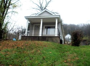 6152 Hillside Ave, Cincinnati, OH 45233