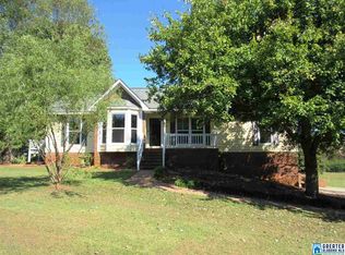 8536 Will Keith Rd, Trussville, AL 35173