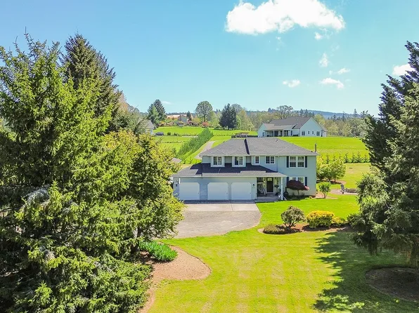 28021 NE 176th Pl, Battle Ground, WA 98604