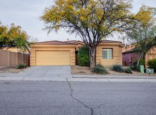 10434 E Rita Ranch Crossing Cir, Tucson, AZ 85747