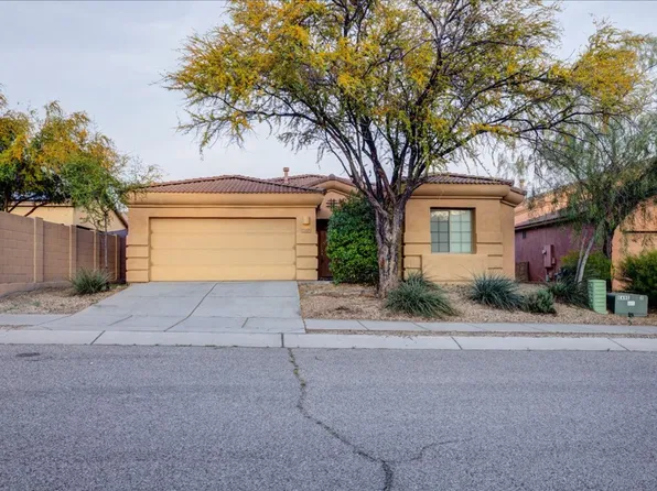 10434 E Rita Ranch Crossing Cir, Tucson, AZ 85747
