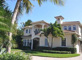 7 Simara St, Sewalls Pt, FL 34996