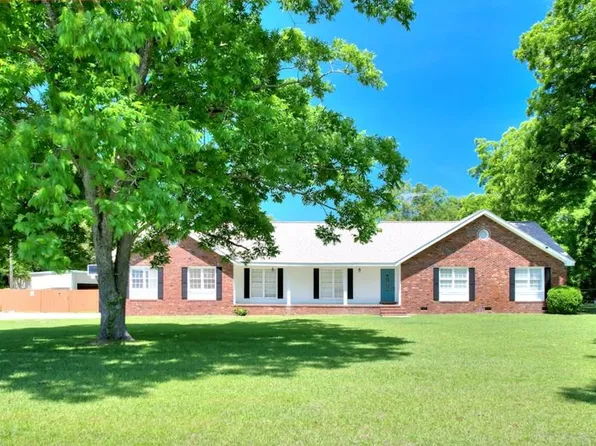 4917 State Highway 300, Oakfield, GA 31772