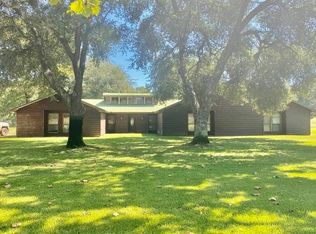 4373 Prospect Rd, Florien, LA 71429