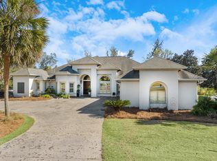 1549 Escadrille Dr, Tallahassee, FL 32308