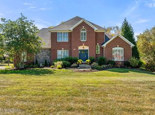 7307 Abbott Glen Dr, Crestwood, KY 40014
