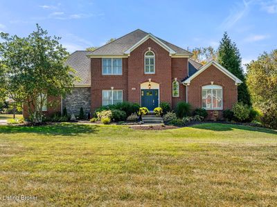 7307 Abbott Glen Dr, Crestwood, KY, 40014