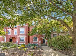 1443 E Capitol St SE APT 1, Washington, DC 20003