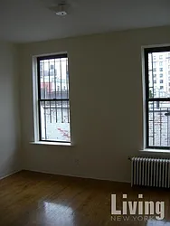 Rented by Living New York
