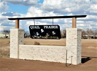 201 Snow Quail Rd, Canyon, TX 79015