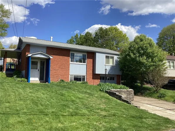 547 Meadowvale Dr, Cheswick, PA 15024