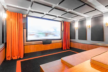 Rented by Brooklyn Group