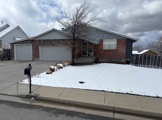 40 Benchview Dr, Tooele, UT 84074