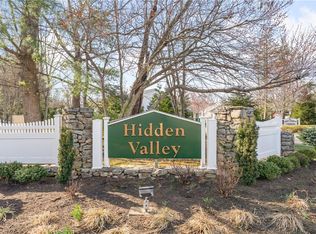 Hidden Valley, West Warwick, RI 02893