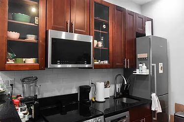 Rented by The Agency