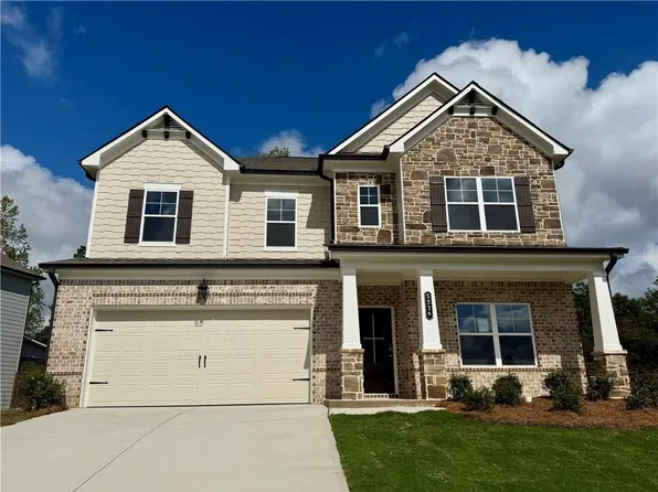 5339 Milford Dr, Gainesville, GA 30507