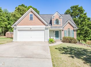 142 Muscadine Way, Carrollton, GA 30116