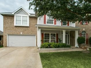 413 Alta Ridge Dr, Keller, TX 76248