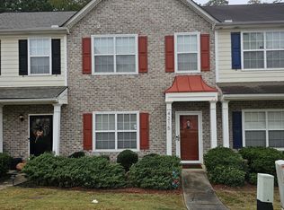 4215 Legacy Sq, College Park, GA 30349