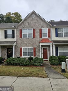 4215 Legacy Sq, College Park, GA, 30349
