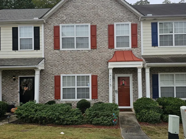 4215 Legacy Sq, College Park, GA 30349