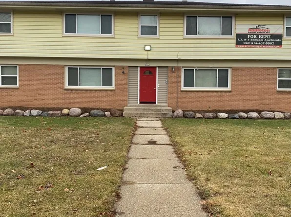 5473 N. 83rd St., 5473 N 83rd St APT 3, Milwaukee, WI 53218