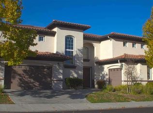 2721 Highlands Meadows Ct, Dublin, CA