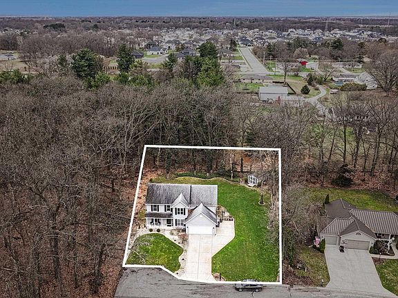 2nd image of 54739 Chalmers Dr