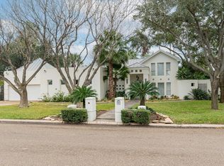 2806 Lakeshore Dr, Edinburg, TX 78541