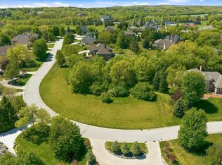 134 LEGEND WAY, Wales, WI 53183
