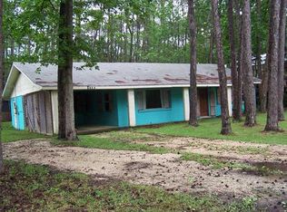 1111 Bienville Blvd, Dauphin Island, AL 36528
