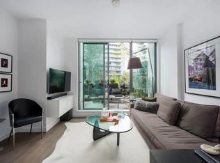 1678 Pullman Porter St #104, Vancouver, BC V6A 0H4