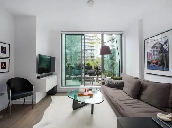 1678 Pullman Porter St #104, Vancouver, BC V6A 0H4
