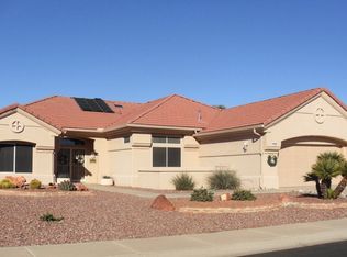 15608 W Greystone Dr, Sun City West, AZ 85375